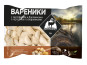 предварительный просмотр Вареники с картофелем и грибами 900 г Mooroz