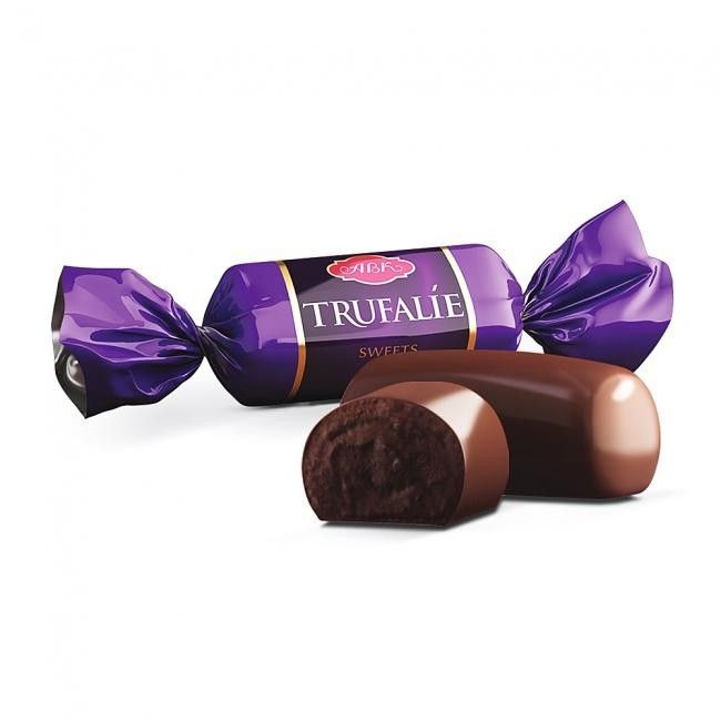 деталь TRUFFLE ABK Assorti