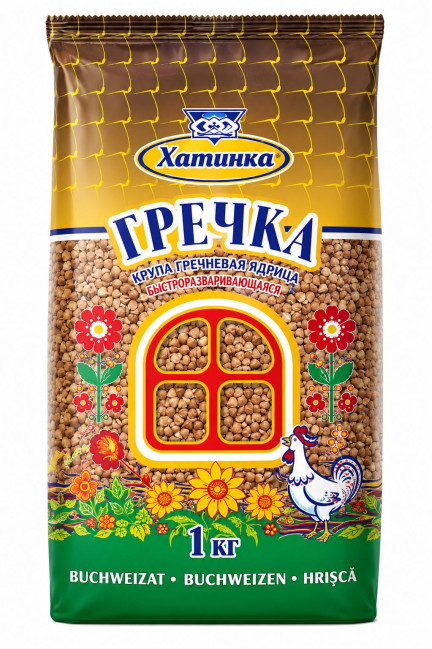 деталь Pohanka 1kg Chatinka