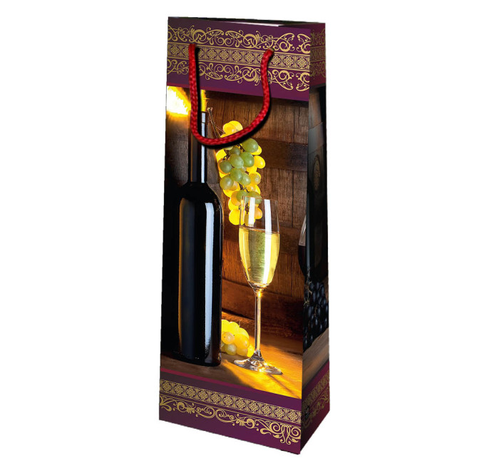 деталь Taška na víno Mix 36*13cm