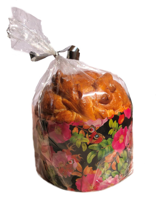 деталь KULIČ zakarpacký 300g