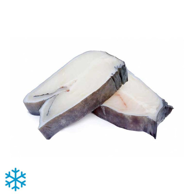 деталь Vlkouš zubatý (Zubatka) steak 400g SibFisch