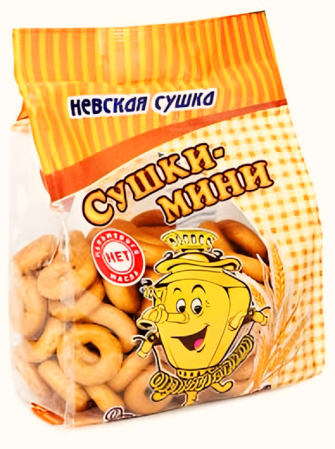 деталь Preclíky z solodom klassik MINI 200g