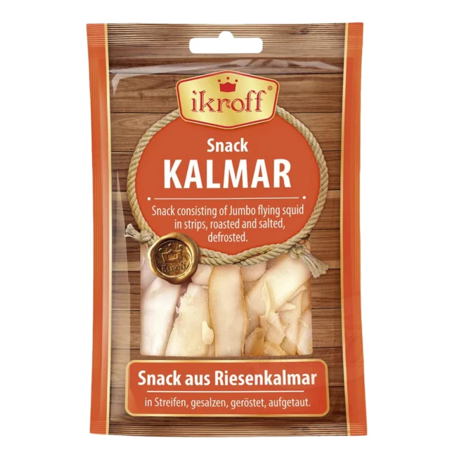 деталь Uzený kalamar Ikroff 36g