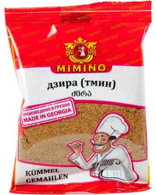 деталь Mimino Zira 50g