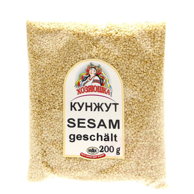 деталь Sezam Chozjauška 200g