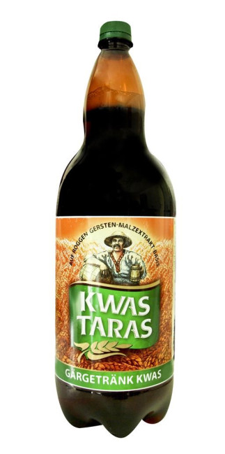 деталь Kvas Taras Clebný 2L