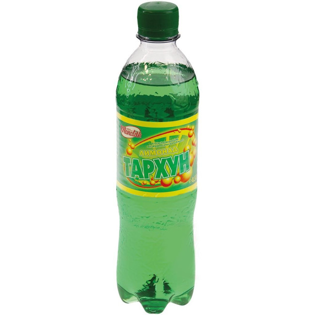 деталь Limonáda Tarchun Monolith 0,5L