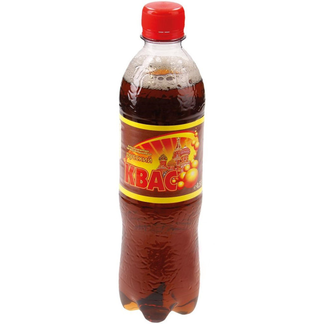 деталь Kvas Russkij Stejnhauer 0,5L
