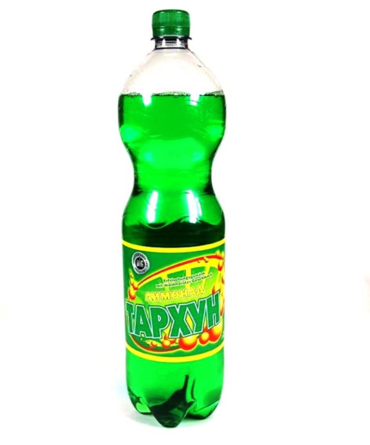 деталь Limonáda Tarchun 1,5L Monolith