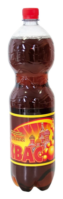 деталь Kvas Ruský 1,5L