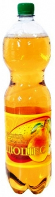 деталь Limonad Hruška 1,5L Monolith