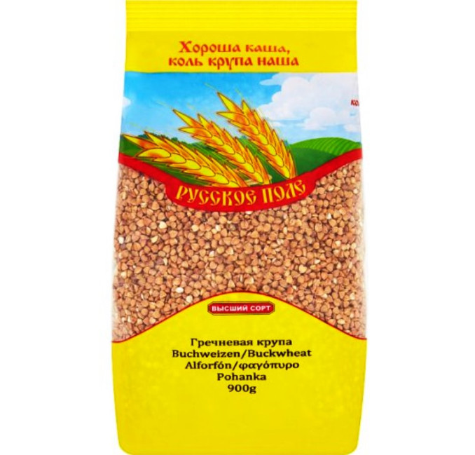 деталь Pohanka Russkoe Pole 900g