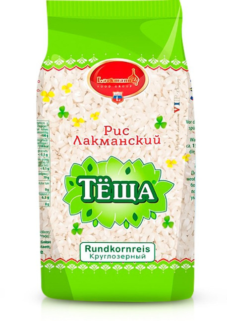 деталь Rýže Lackmann Tchýně 1000g