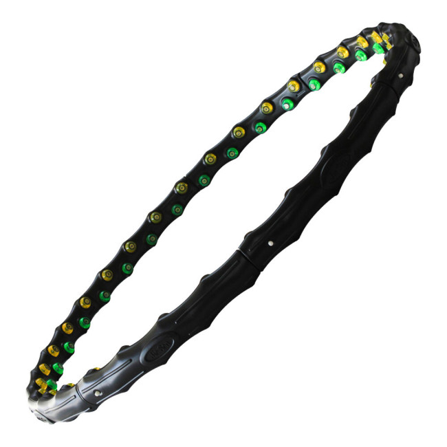 деталь Обруч массажный Hoop Double JS-6002 1,27 кг