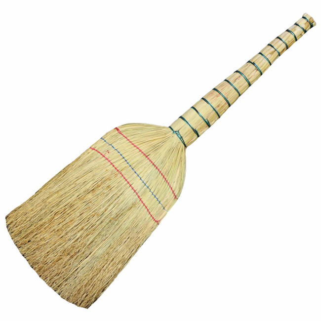 деталь Веник для пола