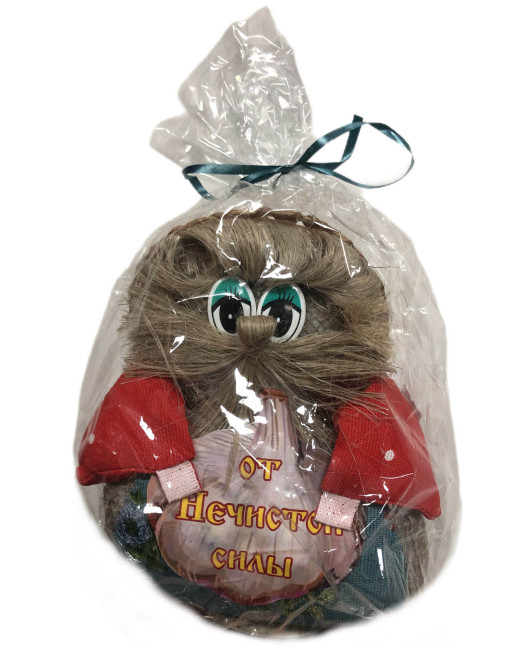 деталь Домовой 16*18см