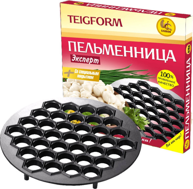деталь Pelmenica 37ks 670g Expert