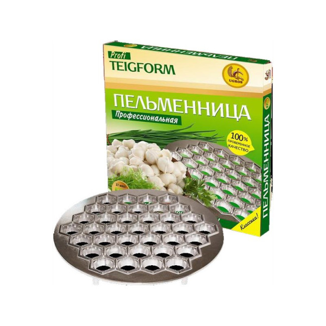 деталь Пельменница Люкс 37штук, 670г