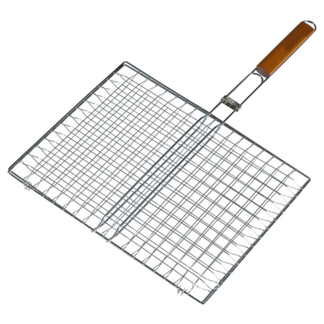 деталь Mřížka na gril 35x26cm Ugros