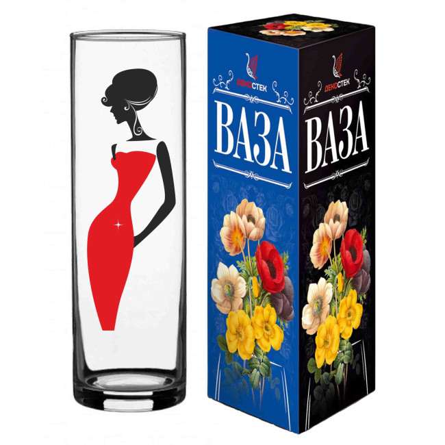 деталь Váza Lady Dekostek