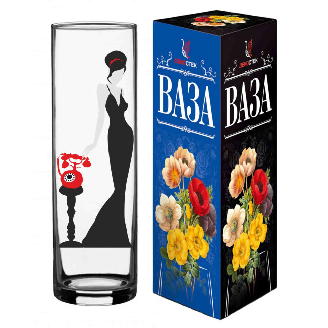 деталь Váza Lady Dekostek