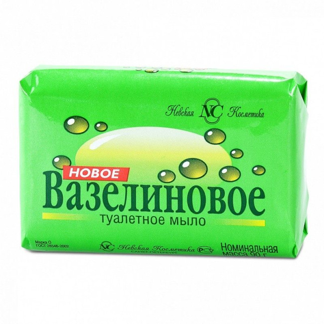 деталь Mýdlo Vazelínové N.C. 90g