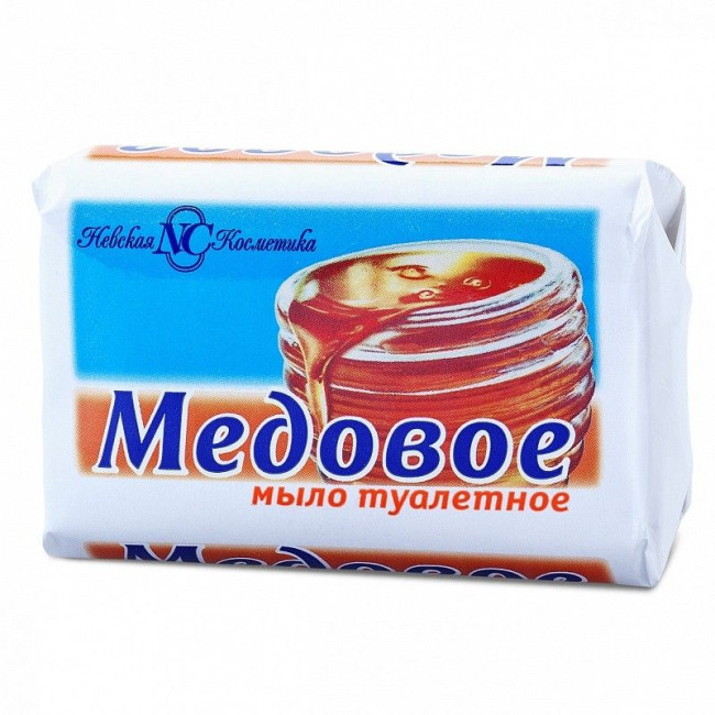 деталь Mýdlo Medové N.C. 90g