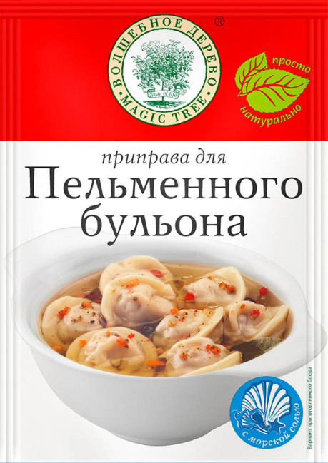 деталь Koření na pelmeni 30g V.D.