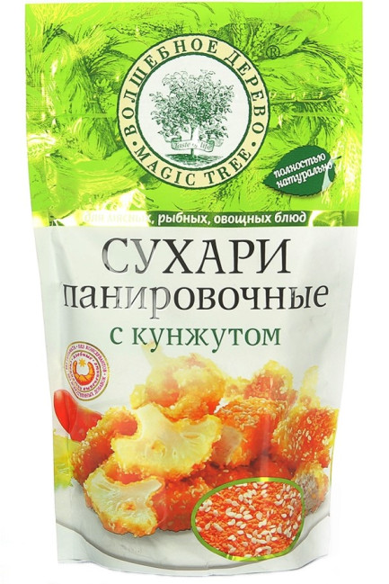 деталь Strouhanka se sezamem 140g V.D.