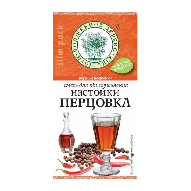 деталь Zmes na tinktúru percovka 10g V.D.