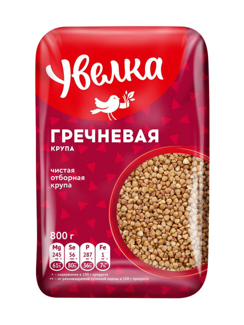 деталь Pohanka Uvelka 800g