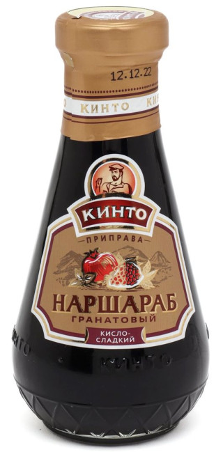 деталь Наршараб Гранатовый 380г Кинто