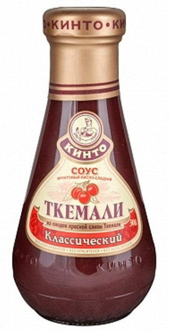 деталь Tkemali Klasický KINTO 300g