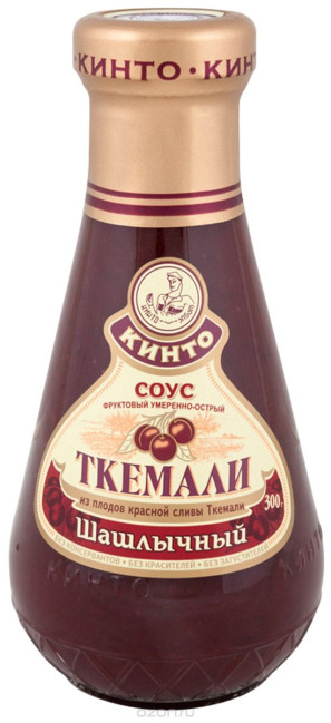 деталь Tkemali šašlychnyj 300g