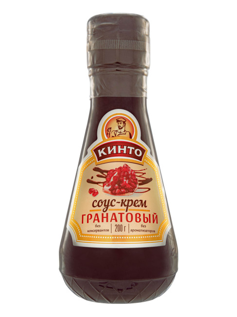 деталь Гранатовый соус 190г Кинто