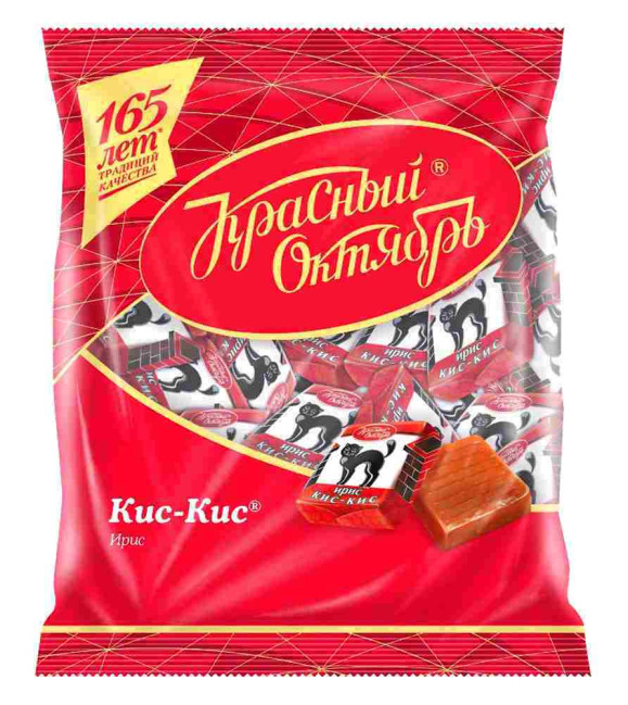 деталь Iris Kis-Kis 250g KO
