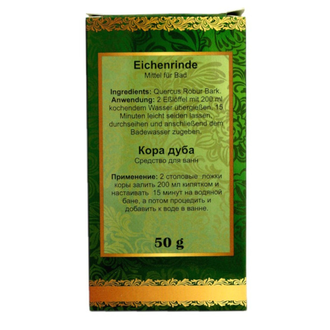 деталь Kůra duba 50g Altaj