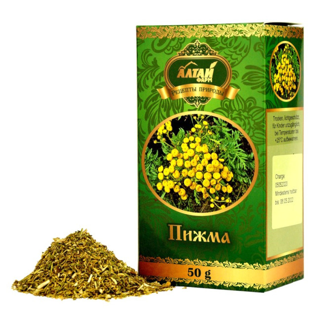 деталь Pižma 50g Altaj