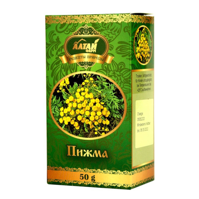деталь Pižma 50g Altaj