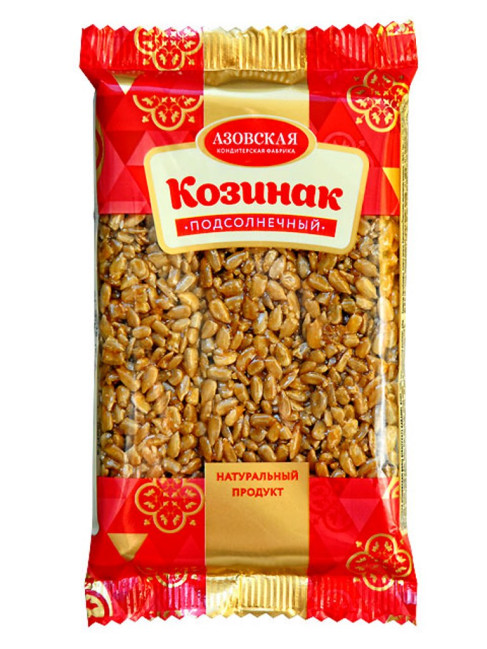 деталь Kozinak 150g Azovskaja