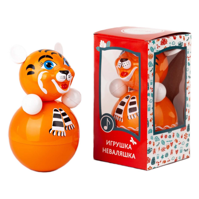 деталь Nevaljaška Tygr 22cm