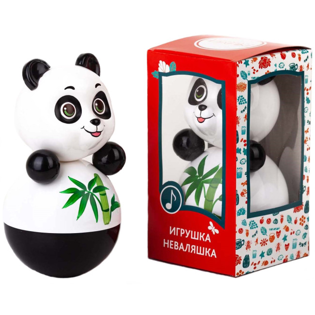 деталь Nevaljaška Panda 22-23cm