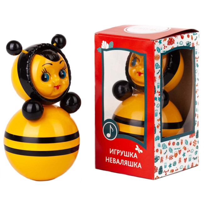 деталь Nevaljaška Včela 22-23cm