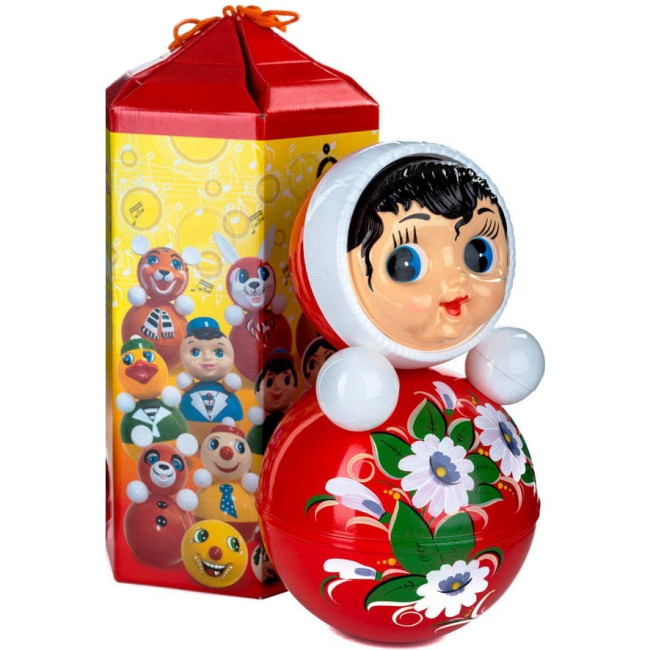 деталь Nevaljaška s kytkami 36cm