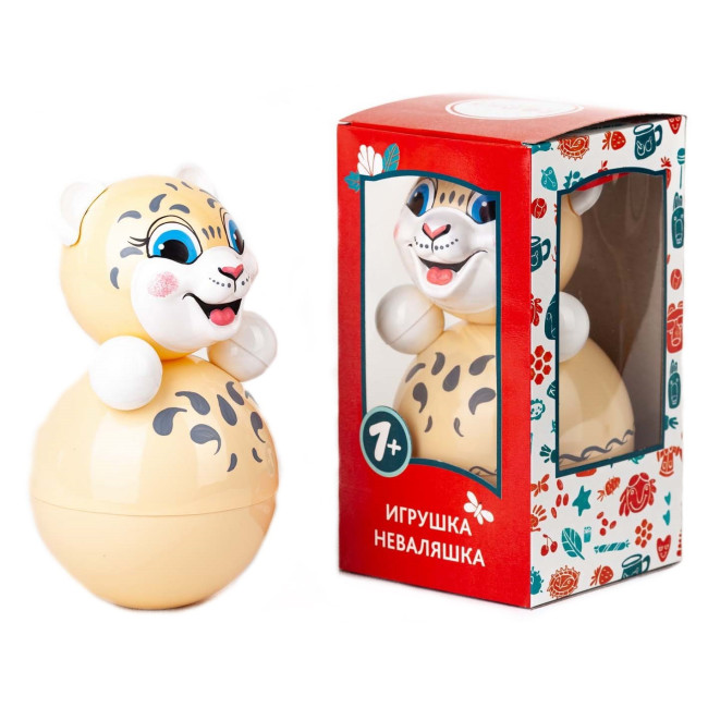 деталь Nevaljaška Leopard 22-23cm