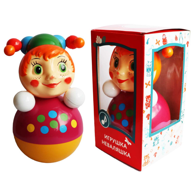 деталь Nevaljaška Šašek 22cm