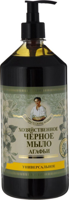деталь Tekuté hozjaistvenoe mýdlo R.B.A. 1L