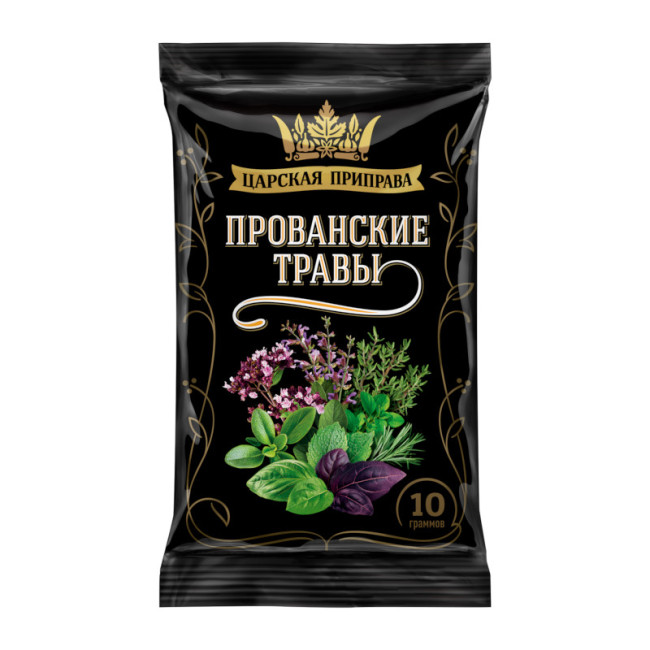 деталь Приправа Прованские травы 10г