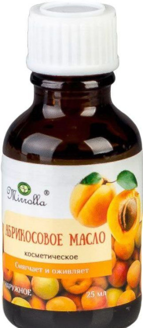 деталь Kosmetický olej merunkový 25ml